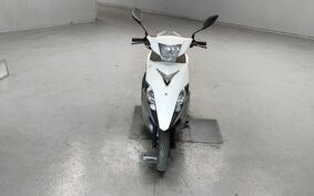 YAMAHA RSZ100 SE47