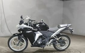 HONDA CBR250R MC41