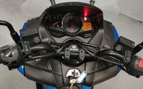 HONDA PHASE MF11