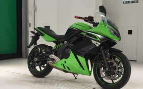 KAWASAKI NINJA 400R 2012 ER400B