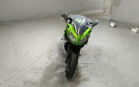 KAWASAKI NINJA 400 2013 EX400E