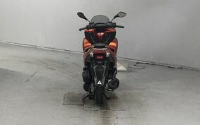 YAMAHA TRICITY 125 SE82J