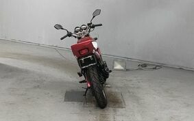 HONDA JADE MC23