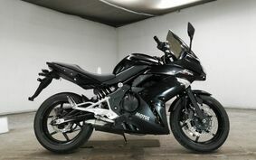 KAWASAKI NINJA 400 R 2010 ER400B