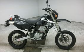 KAWASAKI KLX250D TRACKER 2002 LX250E