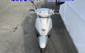 HONDA TACT-4