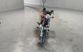 SUZUKI GN125 H 不明