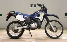 YAMAHA DT125R Gen.3 3FW