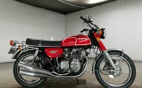 HONDA CB350 FOUR 1974 CB350F