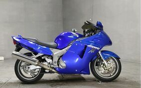 HONDA CBR1100XX 2001 SC35