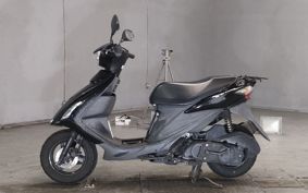SUZUKI ADDRESS V125 CF4MA