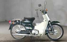 HONDA C50 SUPER CUB C50