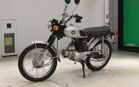 HONDA CL50 BENLY CD50