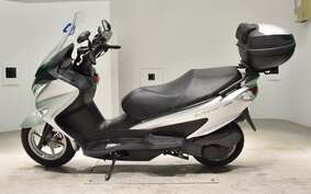 SUZUKI BURGMAN200 CH41A