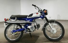 HONDA CL50 BENLY CD50