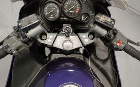 KAWASAKI ZZR1100 102804