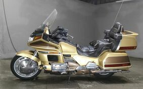 HONDA GL1500 GOLD WING SE 1991 SC22