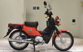 HONDA CROSS CUB 110 JA10