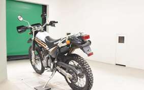 KAWASAKI SUPER SHERPA KL250G