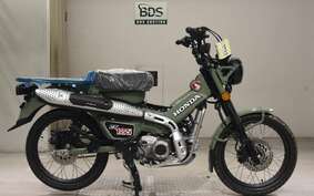 HONDA CT125-2 JA65