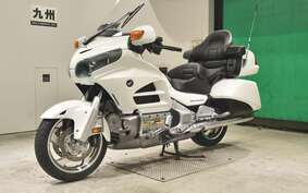 HONDA GL 1800 GOLD WING 2012 SC68