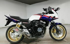 HONDA CB400 SUPER BOLDOR 2006 NC39