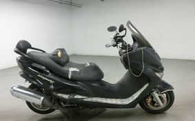 YAMAHA MAJESTY 125 5CA