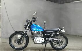 SUZUKI GRASS TRACKER BigBoy NJ4BA