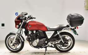 HONDA CB1100 2011 SC65