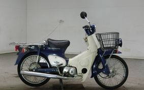 HONDA PRESS CUB 50 C50