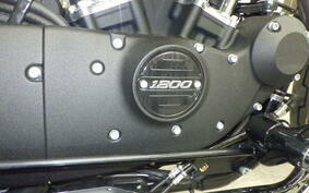 HARLEY XL1200X 2021 LC3