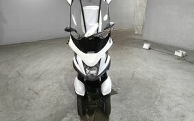 YAMAHA TRICITY 125 SE82J