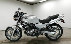 KAWASAKI BALIUS 250 ZR250A