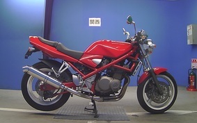 SUZUKI BANDIT 400 1989 GK75A