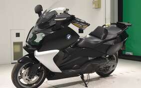 BMW C650GT 2013