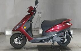 YAMAHA AXIS Z SED7J