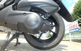 YAMAHA NMAX ABS SED6J