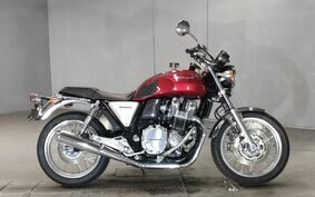 HONDA CB1100 EX 2018 SC65