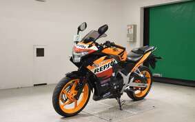 HONDA CBR250R A MC41