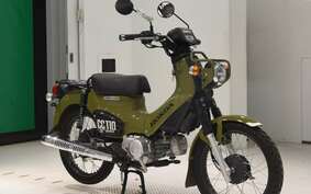 HONDA CROSS CUB 110 JA45