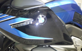 BMW K1600GT 2016