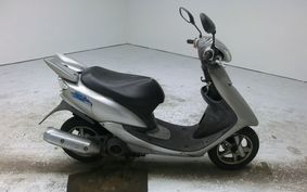 YAMAHA JOG ZR Evolution 2003 SA16J