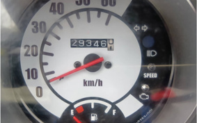 HONDA GYRO TA03