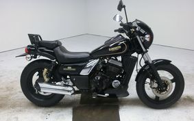 KAWASAKI ELIMINATOR 250 SE 1996 EL250A