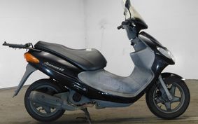 SUZUKI ADDRESS 110 CF11A