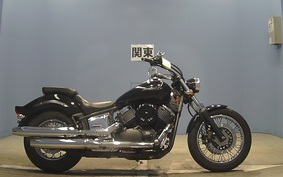 YAMAHA DRAGSTAR 1100 2007 VP13J