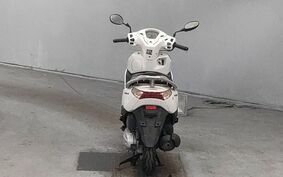 HONDA LEAD 125 JF45