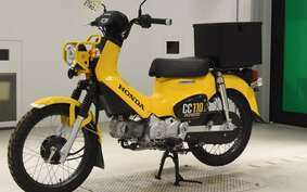 HONDA CROSS CUB 110 JA45