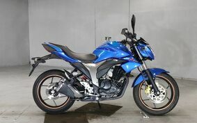 SUZUKI GIXXER 150 NG4BG