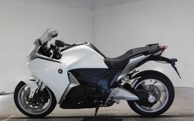 HONDA VFR1200F 2010 SC63